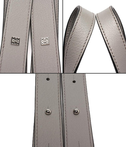 LOEWE 2wayハンドバッグ ショルダーバッグ 斜め掛け ハンモック スモール レディース ロエベ