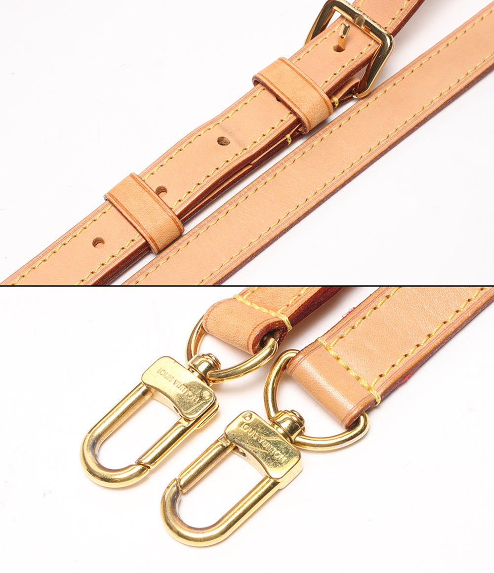 LOUIS VUITTON 2WAYハンドバッグ ショルダーバッグ 肩掛け 斜め掛け VトートBB モノグラム M43966 レディース ルイ・ヴィトン