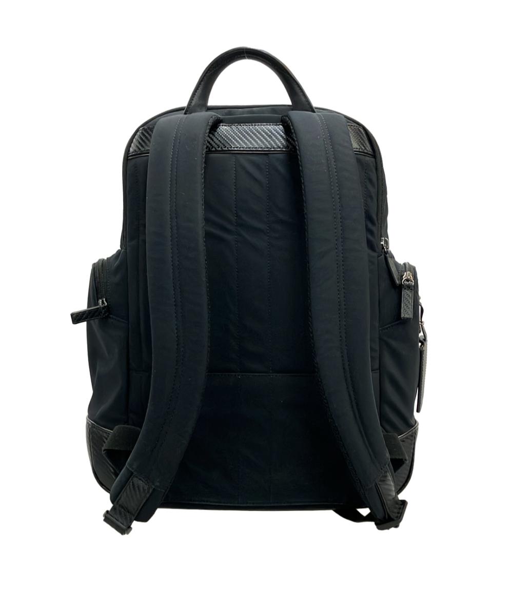 TUMI リュック デイパック Devoe メドウ ノース ロール トップ