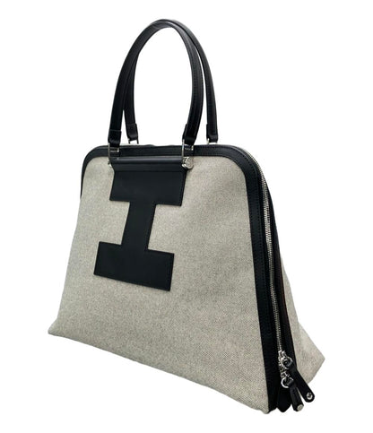 美品 IACUCCI トートバッグ GHIBLI-3973 レディース イアクッチ