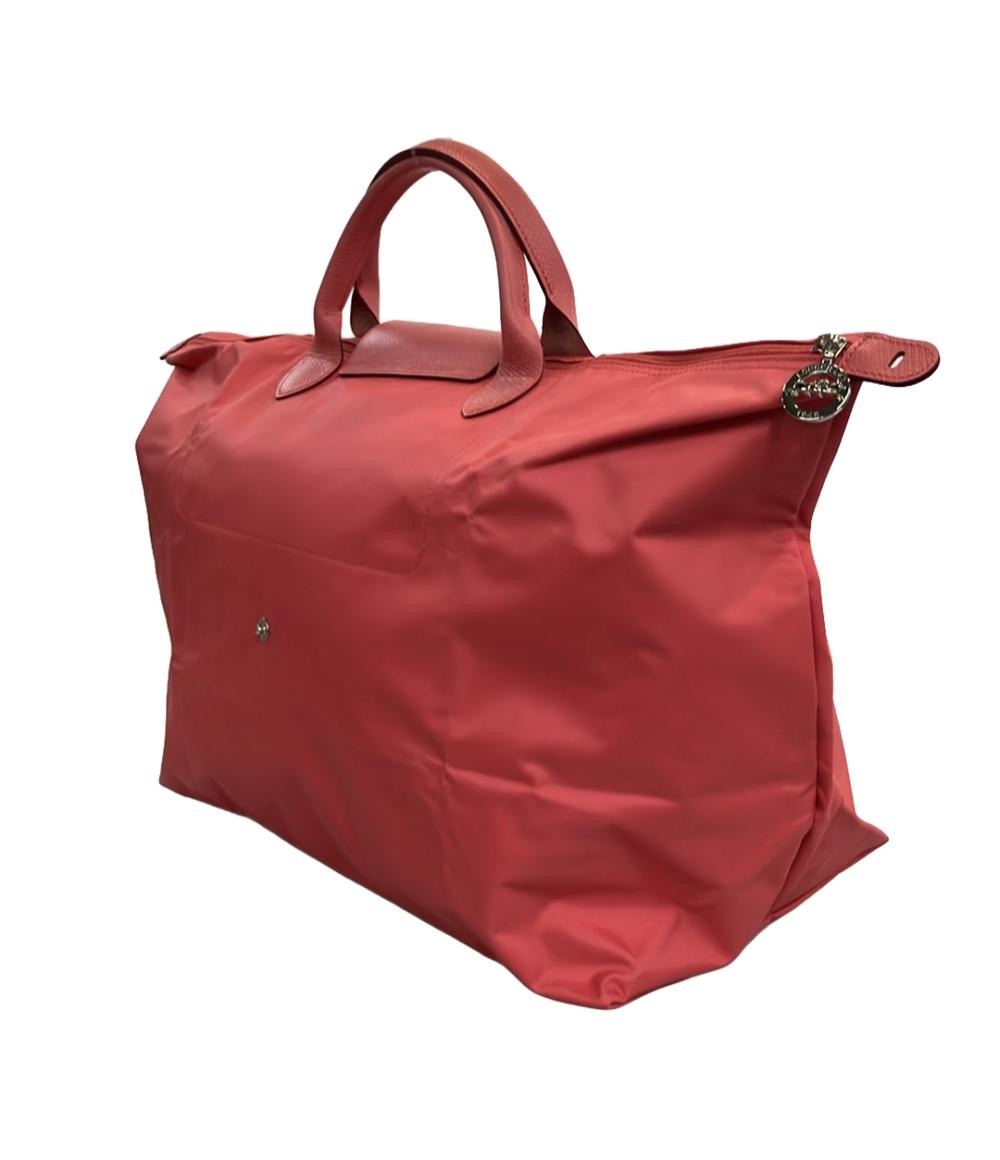 ロンシャン ボストンバッグ レディース Longchamp