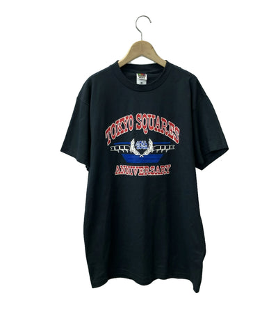 フルーツオブザルーム 半袖Tシャツ メンズ SIZE L FRUIT OF THE LOOM