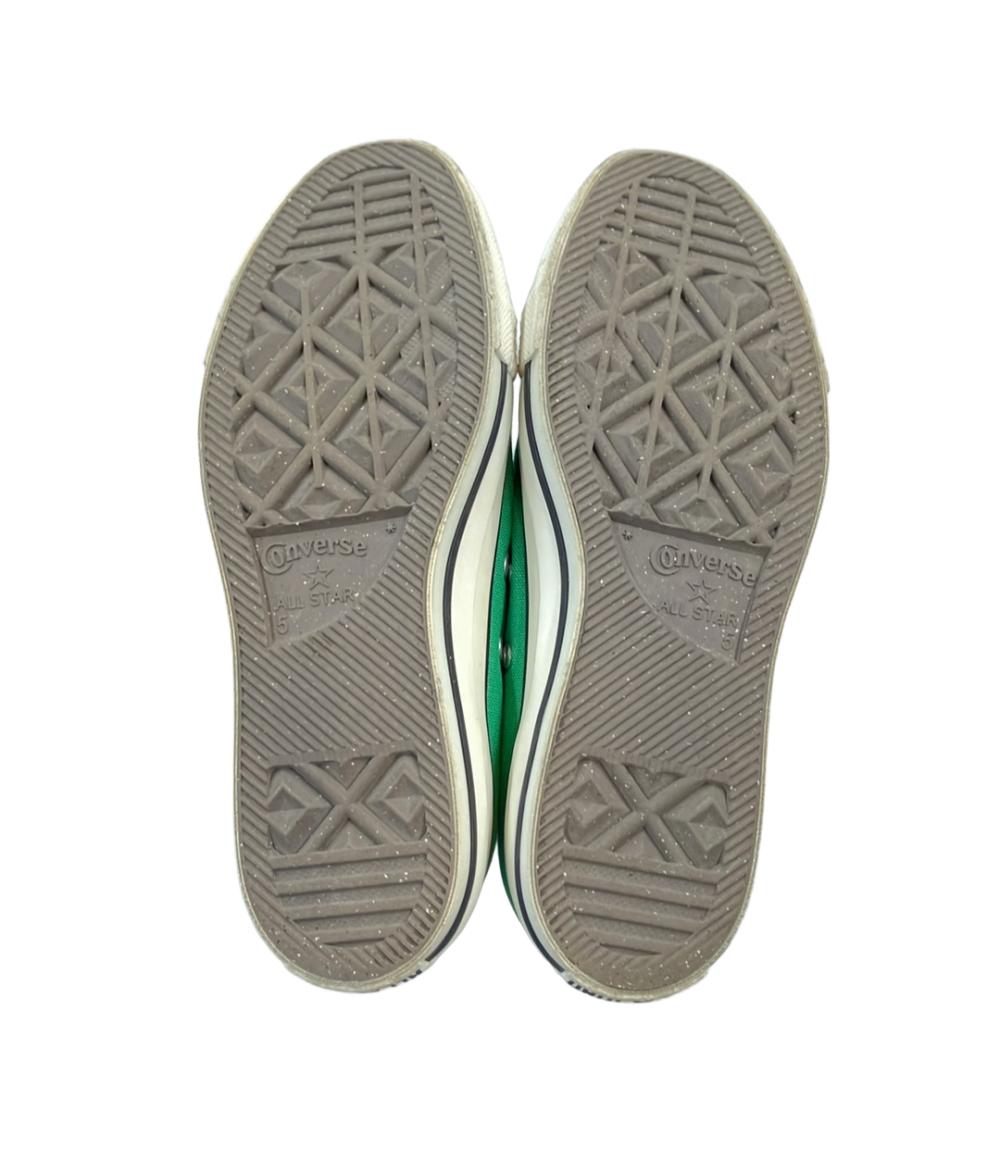 CONVERSE ローカットスニーカー レディース SIZE 24.0 (L) コンバース