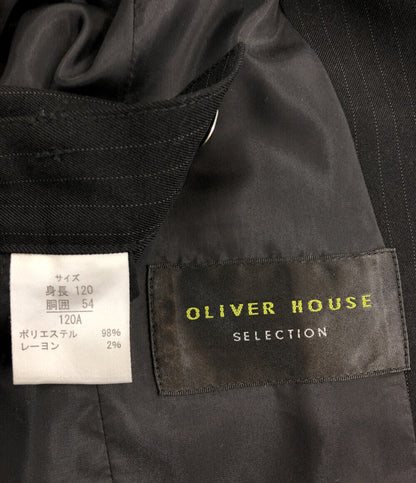 フルセットアップ パンツスーツ      キッズ SIZE 120 (M) oliver house