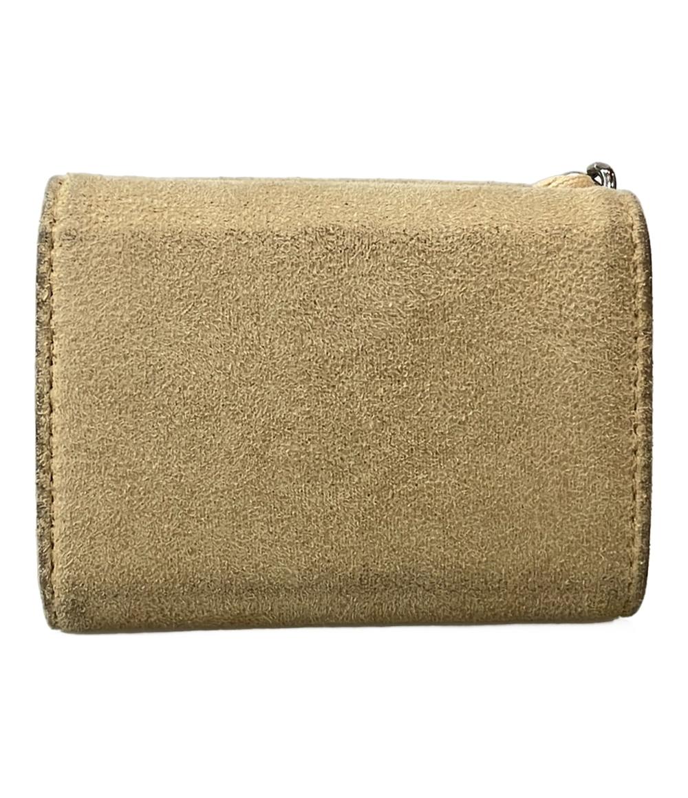 ステラマッカートニー 三つ折り財布 レディース Stella McCartney