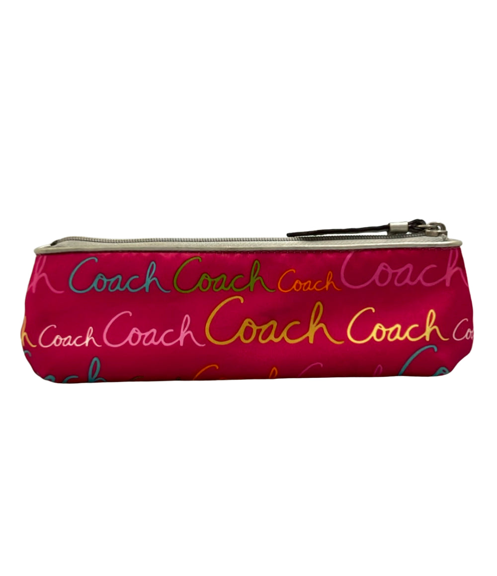 COACH ペンケース レディース コーチ