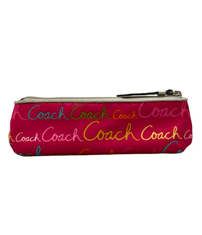 COACH ペンケース レディース コーチ