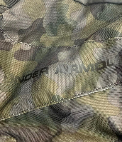 アンダーアーマー リュック メンズ UNDER ARMOUR