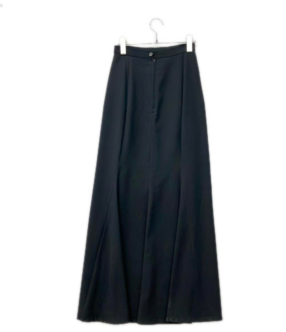 Yohji Yamamoto +NOIR ロングスカート NC-S12-204 レディース SIZE 2