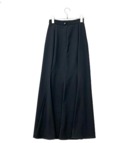 Yohji Yamamoto +NOIR ロングスカート レディース SIZE 3 ヨウジヤマモト プリュス ノアール