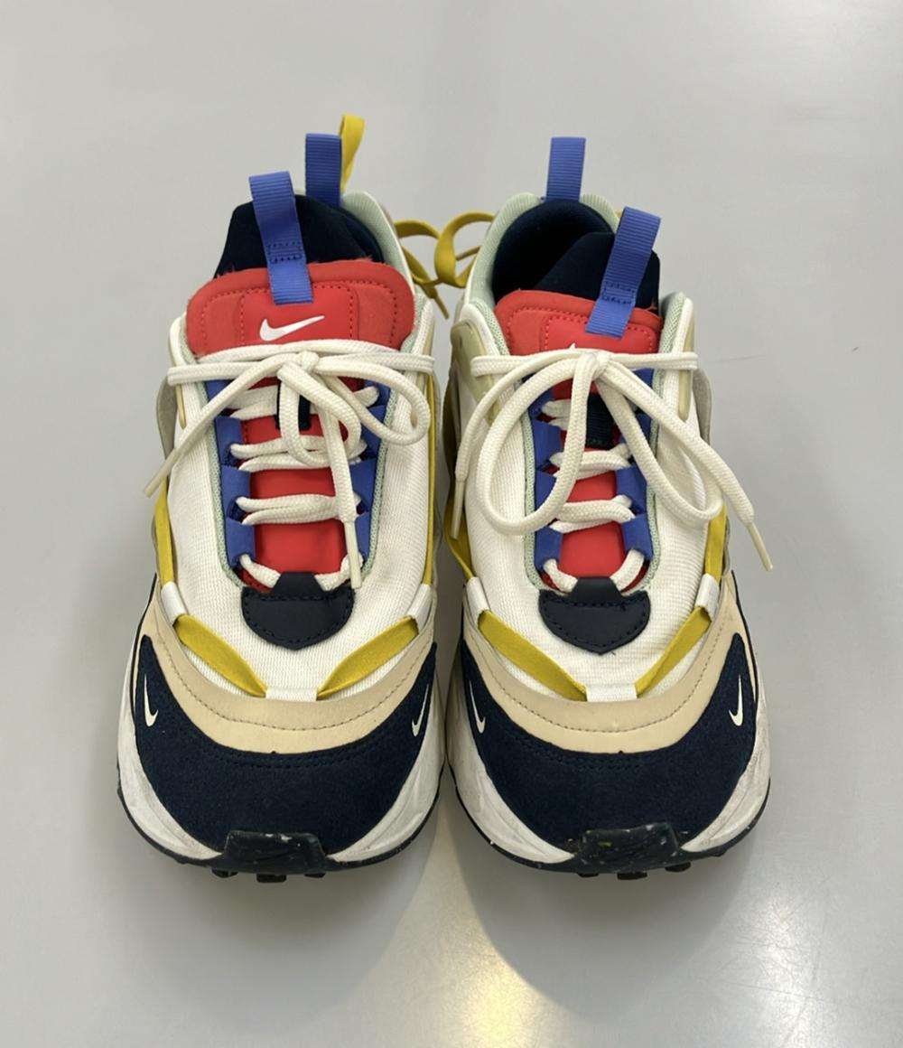 NIKE ローカットスニーカー W AIR MAX FURYOSA CZ4149-200 レディース SIZE 25.5 (XL) ナイキ