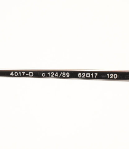 CHANEL サングラス アイウェア 62□17 4017-D レディース シャネル