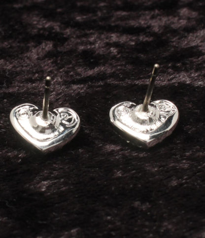 訳あり SWAROVSKI ピアス ハートモチーフ 1801352 レディース スワロフスキー