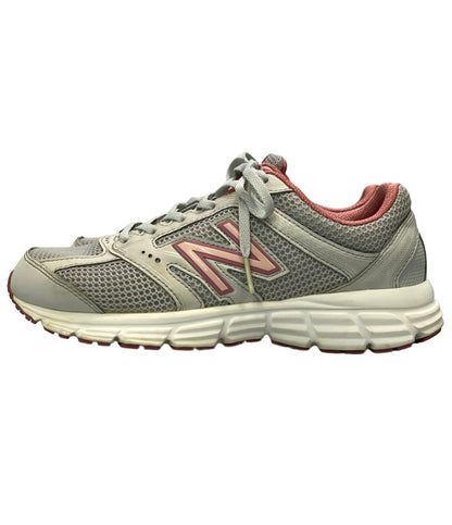 NEW BALANCE ローカットスニーカー W460CF2 レディース SIZE 24.5 ニューバランス