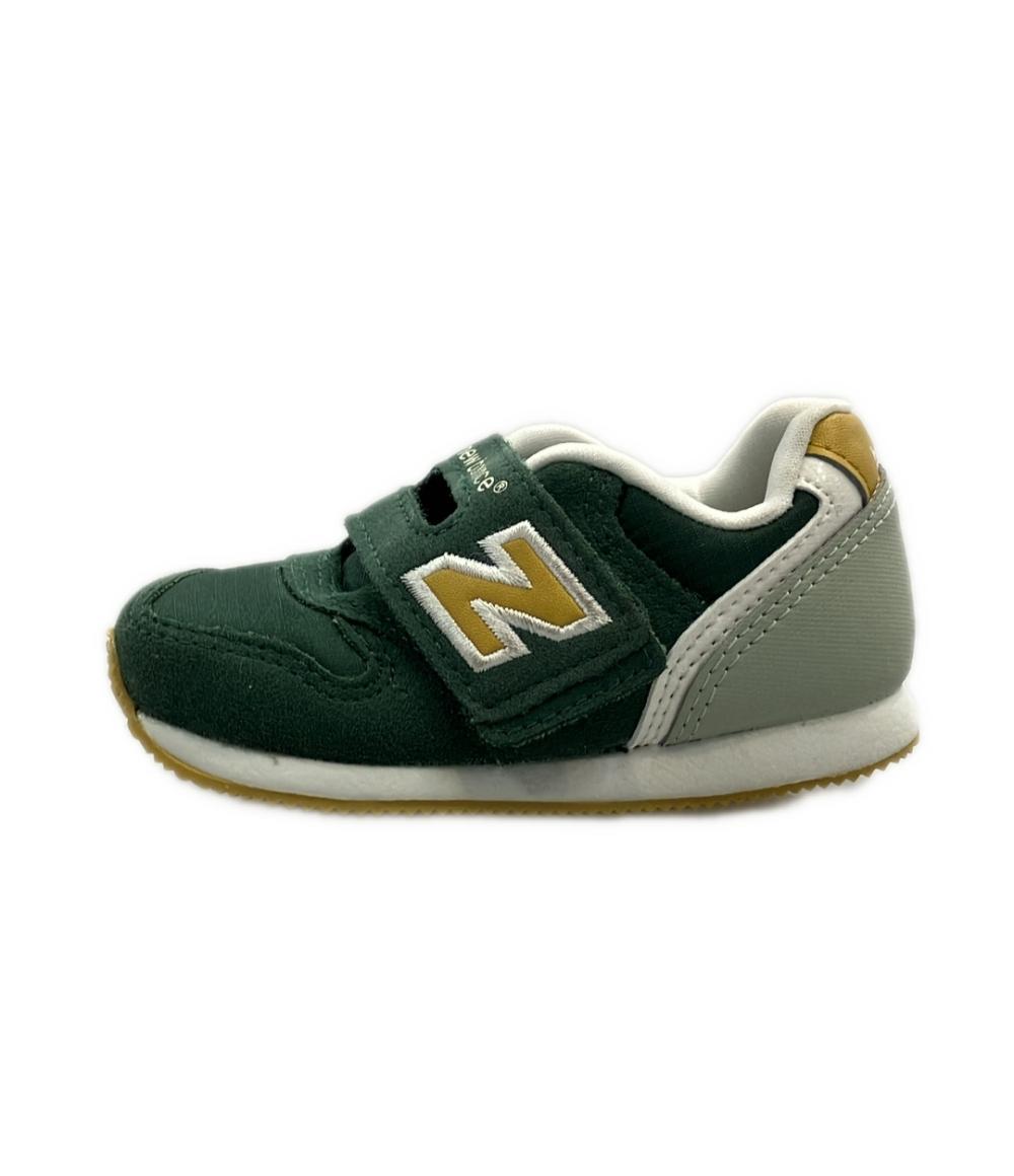 ニューバランス ローカットスニーカー FS996TGI ベビー SIZE 13 (M) NEW BALANCE