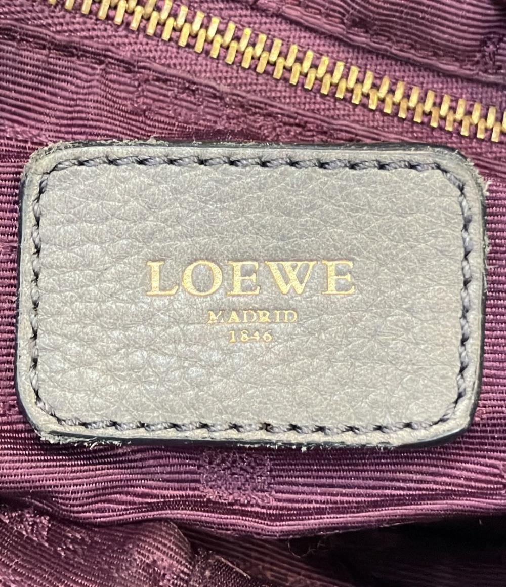 ロエベ ショルダーバッグ 肩掛け レディース LOEWE