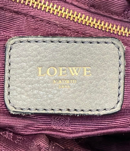 ロエベ ショルダーバッグ 肩掛け レディース LOEWE