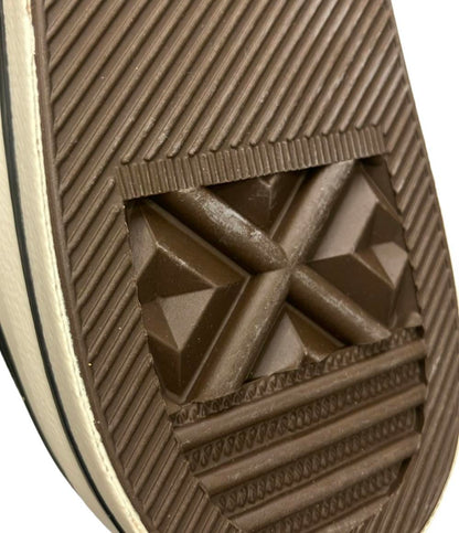 美品 CONVERSE ローカットスニーカー キャンバス オールスター J OX 32167431-DW34 レディース SIZE 5 コンバース