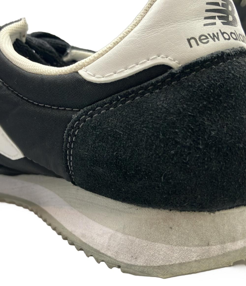 NEW BALANCE ローカットスニーカー UL720AA メンズ レディース SIZE 25.0 ニューバランス