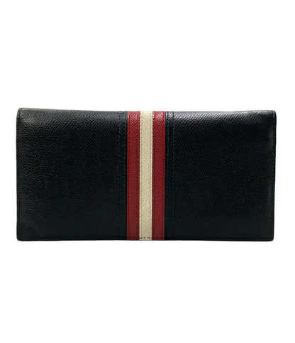 BALLY 二つ折り財布 メンズ バリー