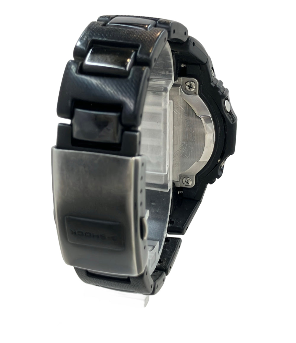 CASIO 腕時計 G-SHOCK ソーラー GW-M5610BC メンズ カシオ