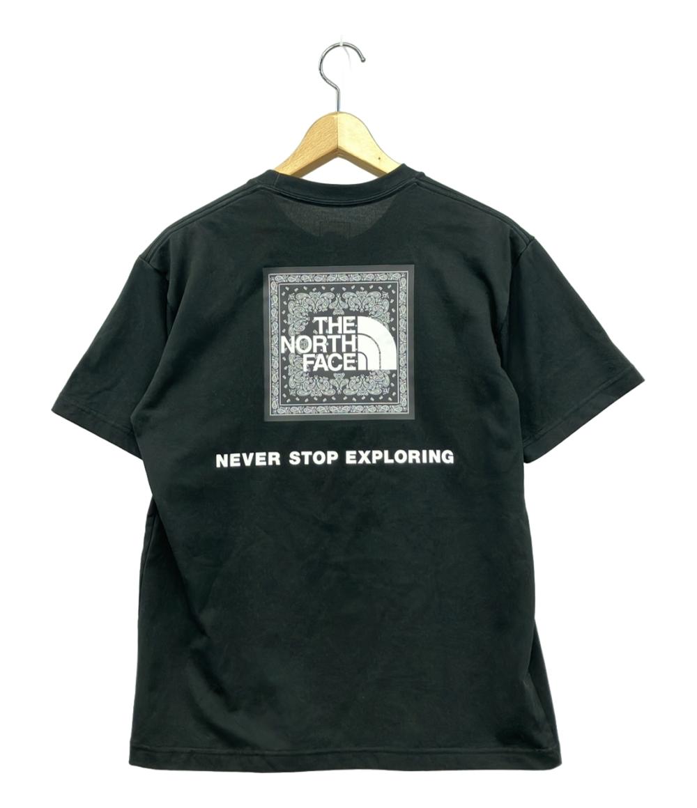 ザ・ノース・フェイス 半袖Tシャツ ユニセックス SIZE S THE NORTH FACE