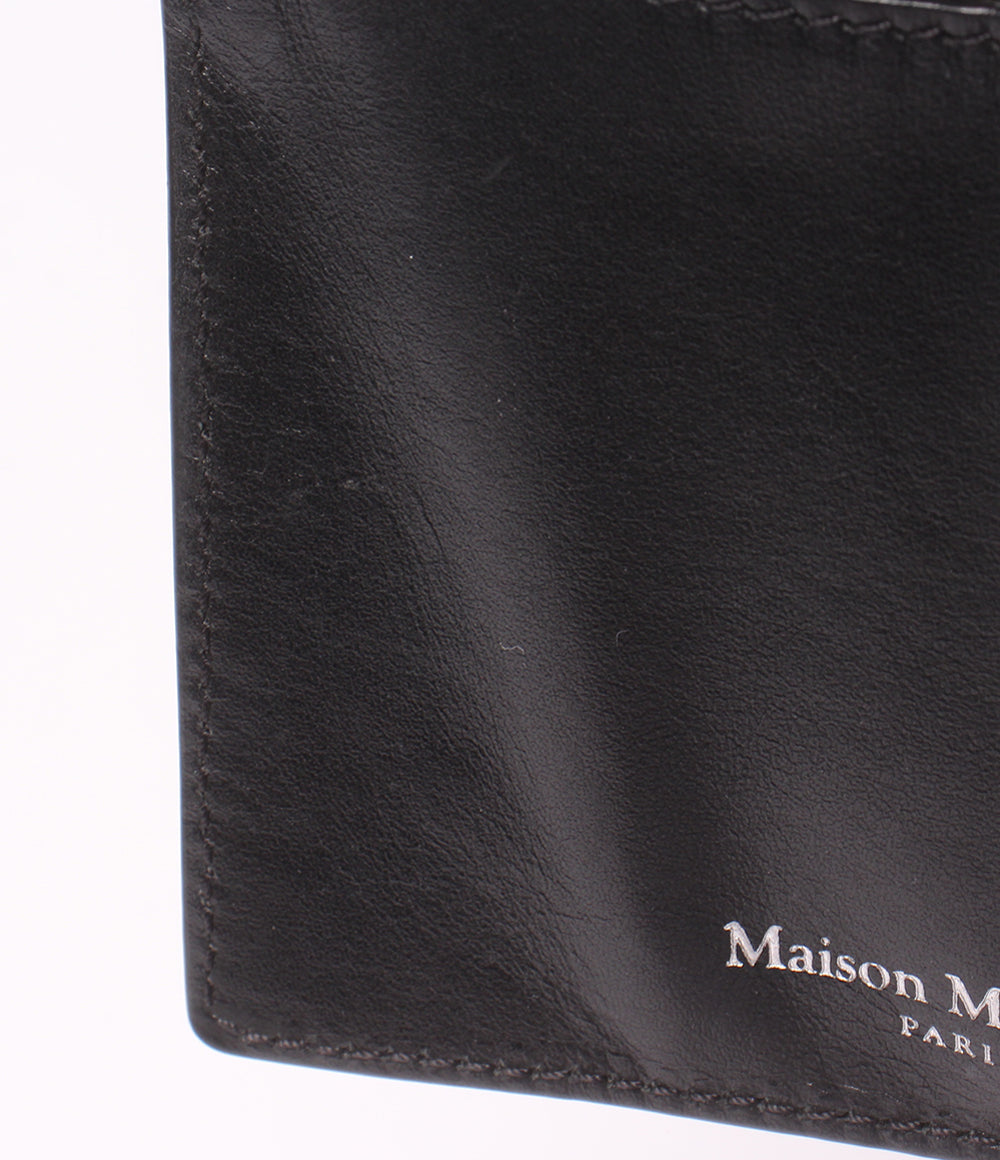 Maison Margiela 二つ折り財布 マネークリップ メンズ メゾンマルジェラ