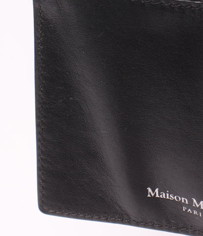 Maison Margiela 二つ折り財布 マネークリップ メンズ メゾンマルジェラ