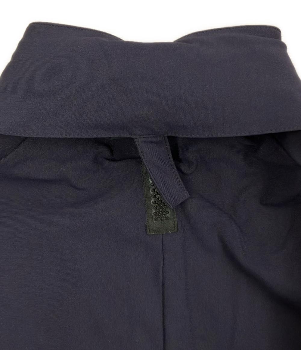 リップヴァンウィンクル スタンドフーディジャケット RW-503 メンズ SIZE L RIPVANWINKLE