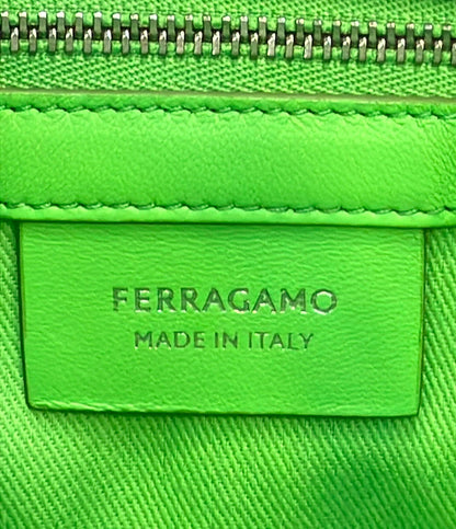 FERRAGAMO ハンドバッグ GG-214988 レディース フェラガモ