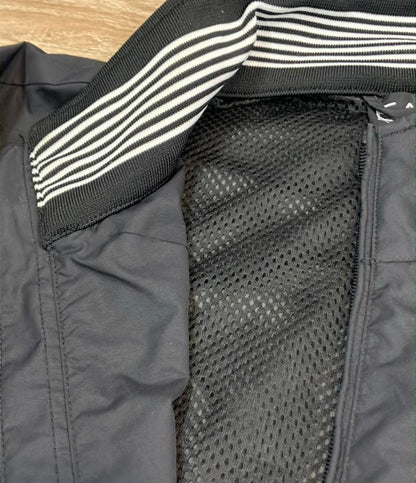 エンポリオ・アルマーニ ダブルジップアップジャケット メンズ SIZE S (S) Emporio Armani