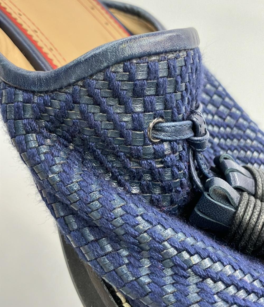 Christian Louboutin タッセルサンダル メンズ SIZE 43 (XL) クリスチャンルブタン