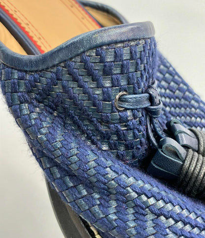 Christian Louboutin タッセルサンダル メンズ SIZE 43 (XL) クリスチャンルブタン