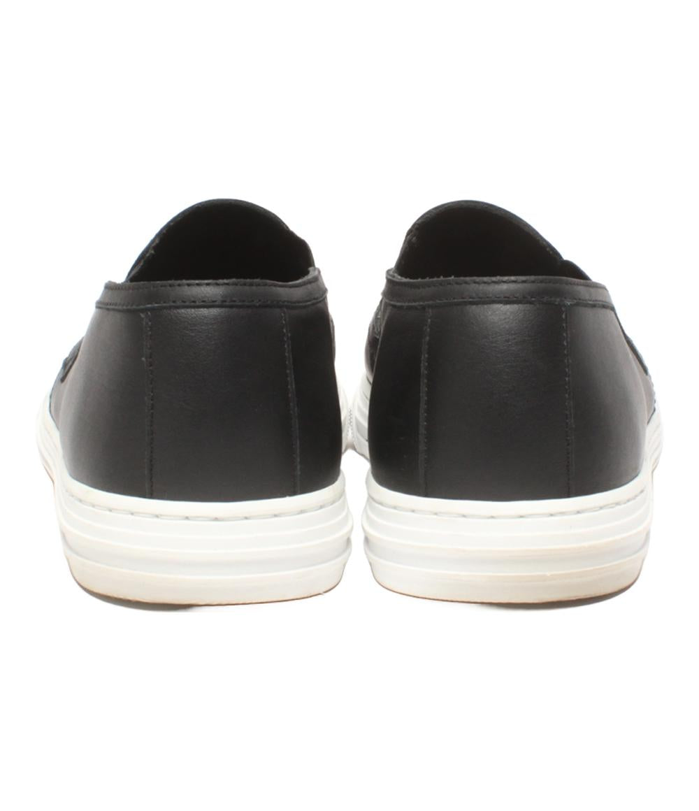 GUCCI スリッポン シェリーライン 466872 メンズ SIZE 7 (S