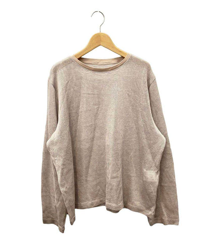 ジエダ メッシュロングスリーブTシャツ レディース SIZE 2 (M) Jieda