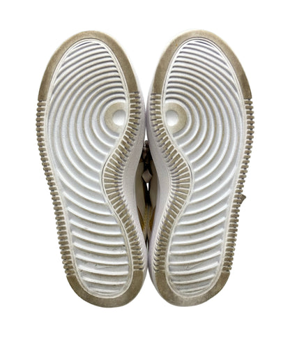 NIKE ローカットスニーカー コートビジョンアルタ CW6536-200 レディース SIZE 23.5 ナイキ