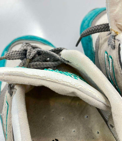 訳あり ニューバランス ローカットスニーカー M1500TG メンズ SIZE US 8 1/2 (M) NEW BALANCE