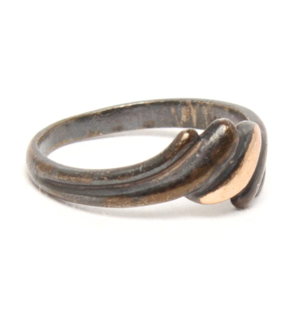 odo リング 指輪 K10 SV レディース SIZE 8号 オド