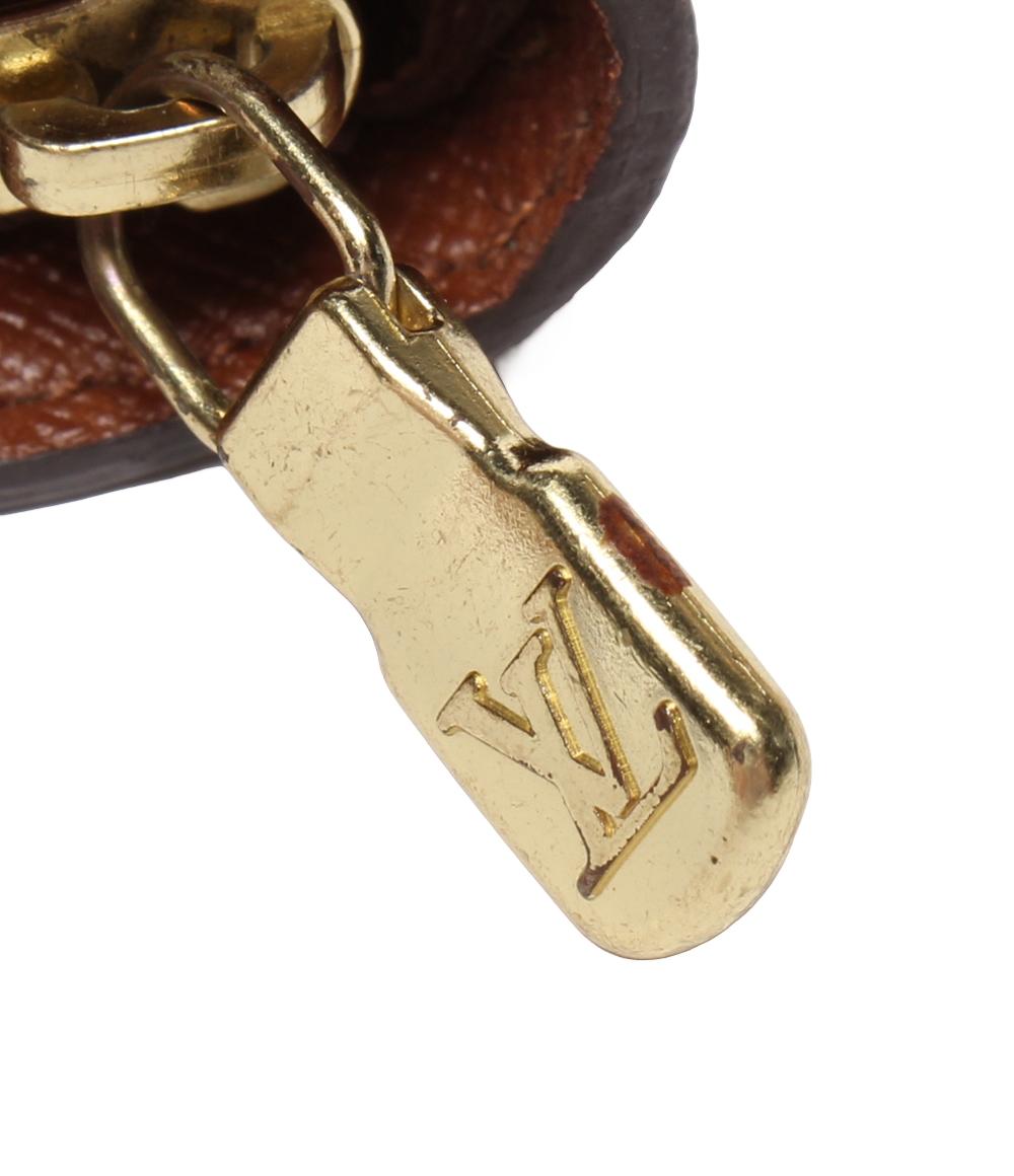 ルイ・ヴィトン ラウンドファスナー長財布 ポルトモネ ジップ モノグラム M61727 ユニセックス LOUIS VUITTON