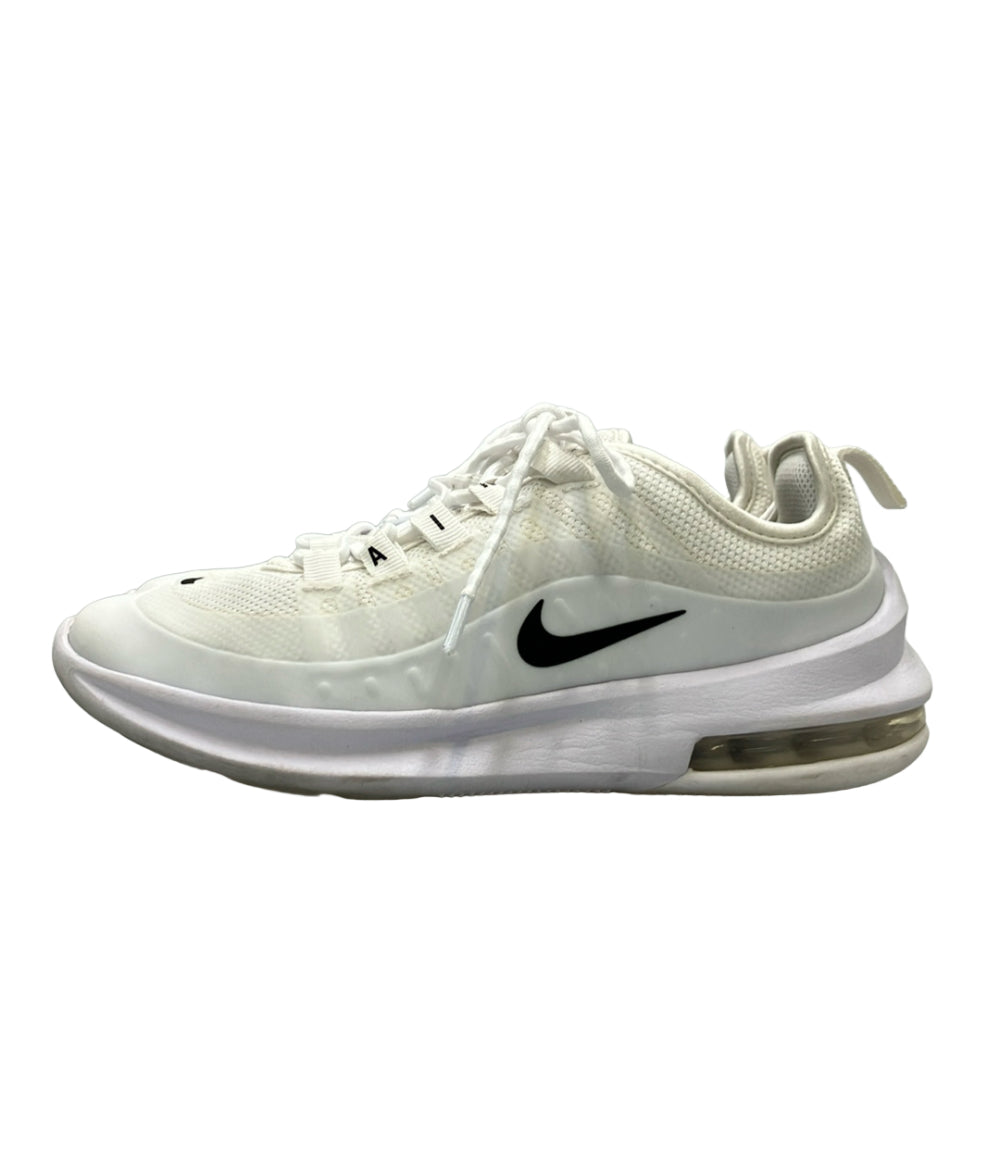 NIKE ローカットスニーカー エア マックス アクシス AH5222-100 レディース SIZE 22.5 ナイキ