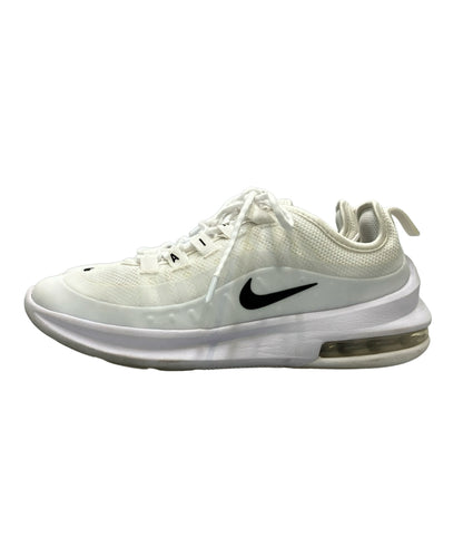 NIKE ローカットスニーカー エア マックス アクシス AH5222-100 レディース SIZE 22.5 ナイキ