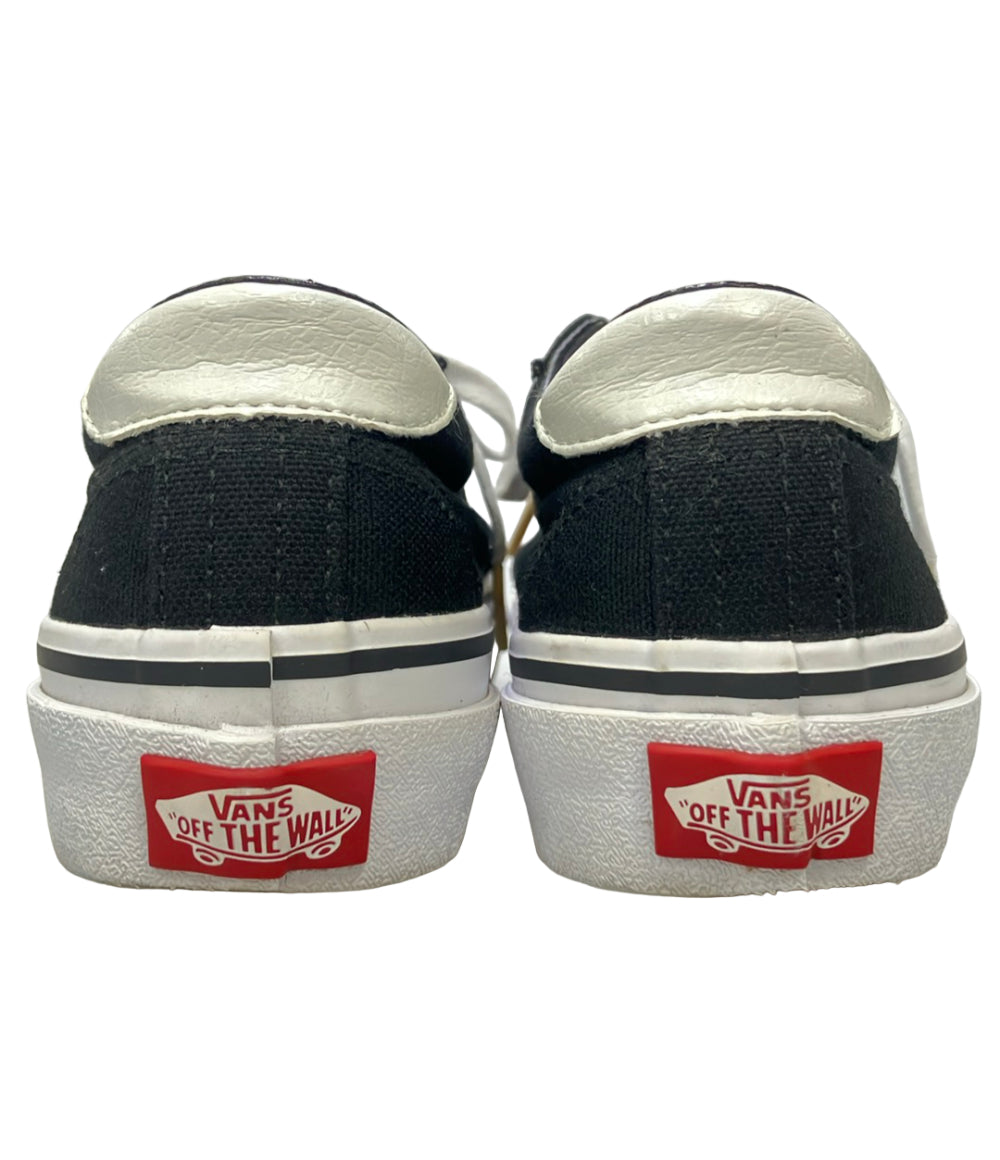VANS ローカットスニーカー コートアイコン 581237-0001 レディース SIZE 23.0 ヴァンズ
