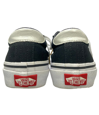 VANS ローカットスニーカー コートアイコン 581237-0001 レディース SIZE 23.0 ヴァンズ