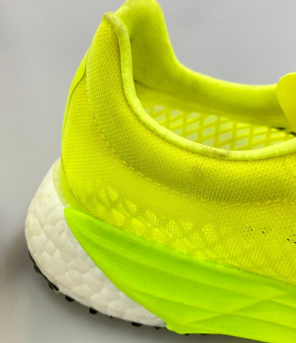 adidas ローカットスニーカー FY0101 メンズ SIZE 25.0 (S) アディダス