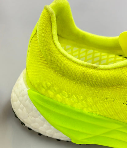 adidas ローカットスニーカー FY0101 メンズ SIZE 25.0 (S) アディダス
