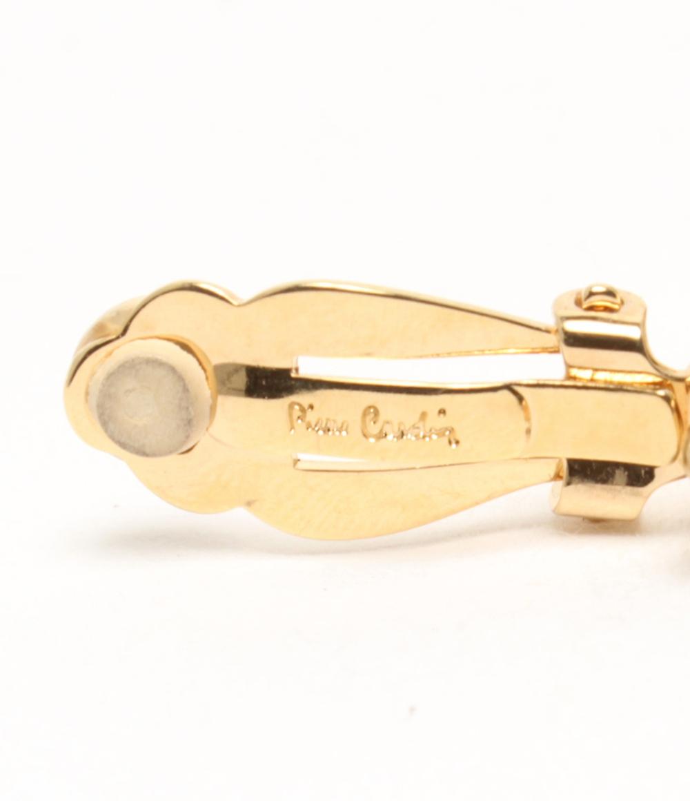 Pierre Cardin イヤリング レディース ピエールカルダン