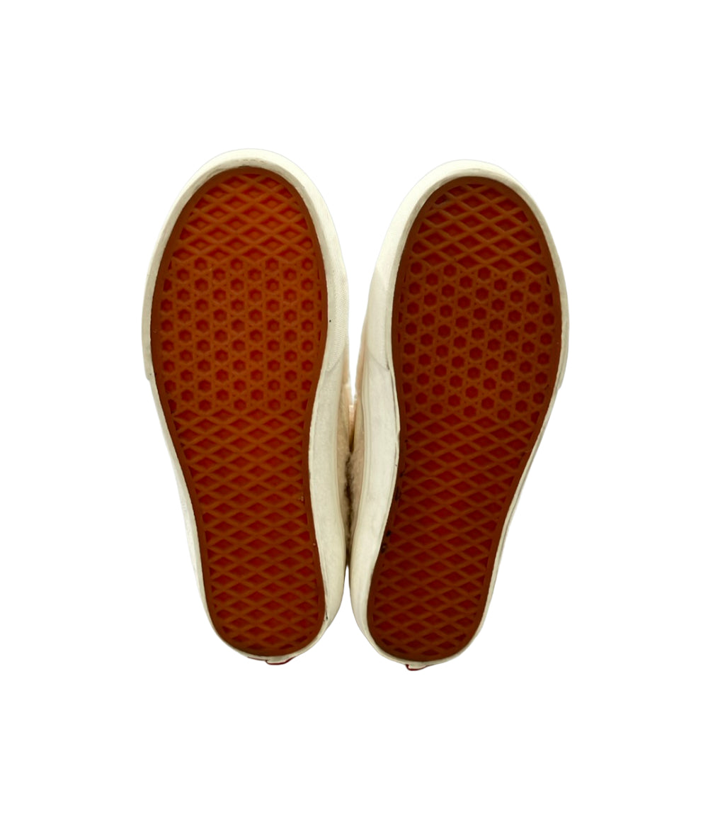 VANS ハイカットスニーカー レディース SIZE 23.0 ヴァンズ