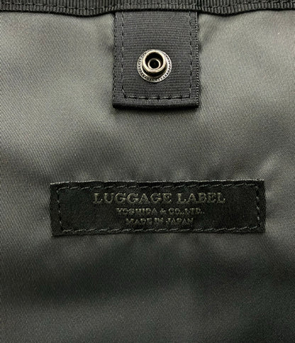 LUGGAGE LABEL ワンショルダーバッグ ボディバッグ メンズ ラゲッジレーベル