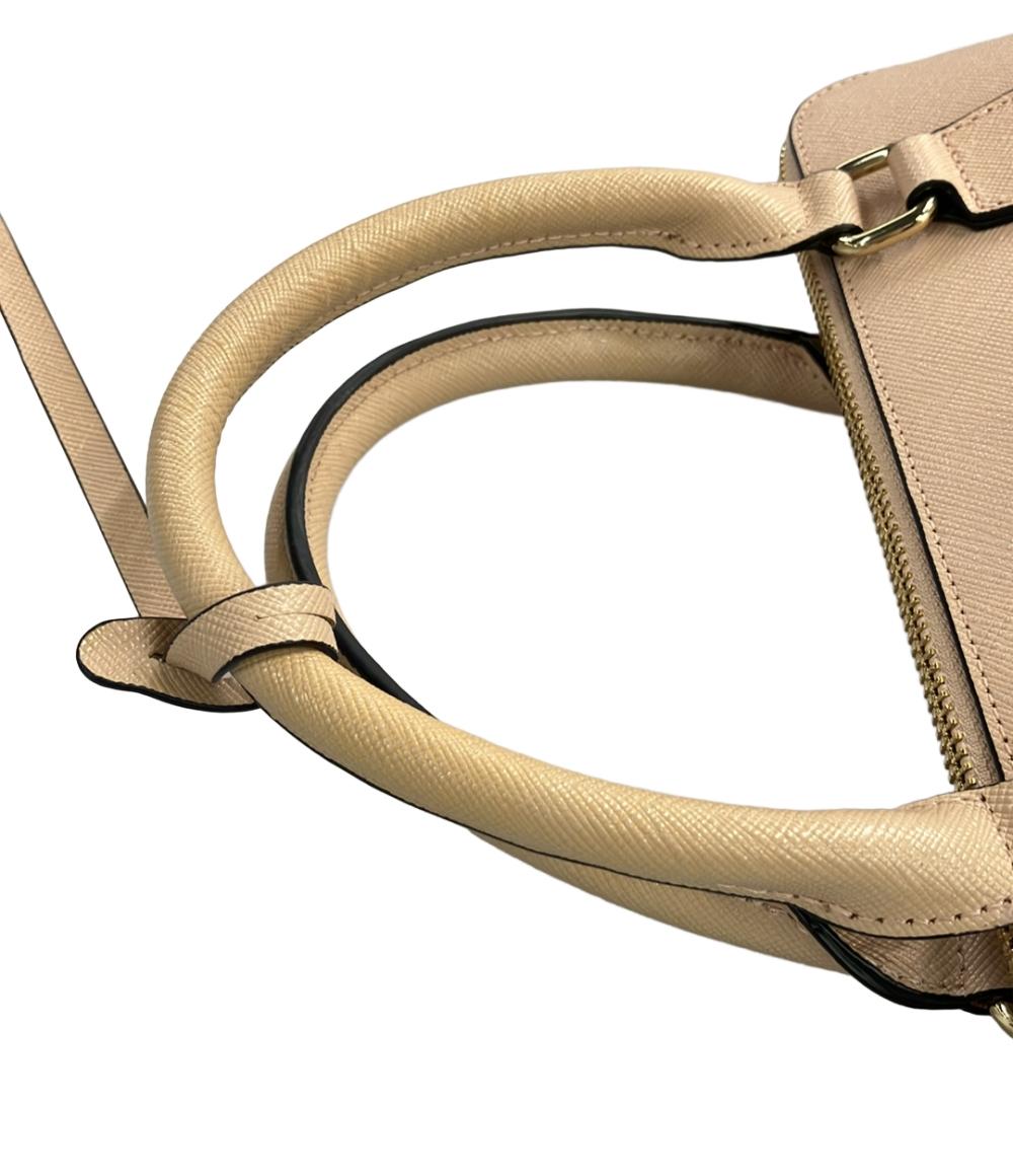 サマンサタバサ ハンドバッグ ショルダーバッグ 2WAY 斜め掛け