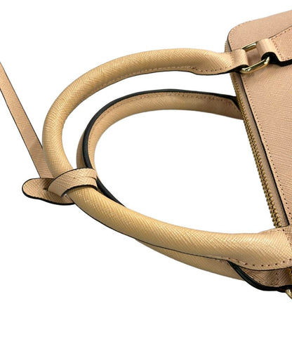 サマンサタバサ ハンドバッグ ショルダーバッグ 2WAY 斜め掛け レディース Samantha Thavasa